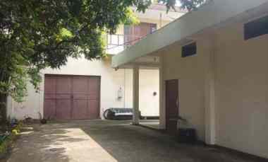 dijual ruko gudang kantor jl kh hasyim ashari