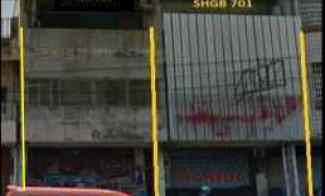 Jual 2 Ruko 3 3.5 Lantai di Genteng Surabaya Termurah di Surabaya