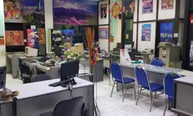 Dijual Ruko Gandeng jl. Kyai Caringin Cideng / Tomang Jakarta Pusat