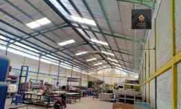 Dijual Pabrik/usaha Mesin dan Perlengkapannya,siap Lanjut Produksi