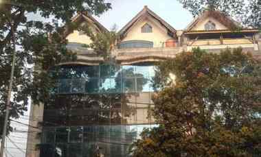 Dijual 2 Ruko Cocok untuk Kantor Seharga Rp. 4,7 M - Bandung
