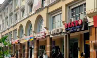 Turun Harga, Dijual Cepat Ruko Grand ITC Permata Hijau,Jakarta Selatan