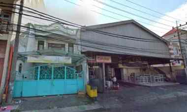 Ruko Raya Letjen Suprapto Tropodo Waru Strategis Komersial