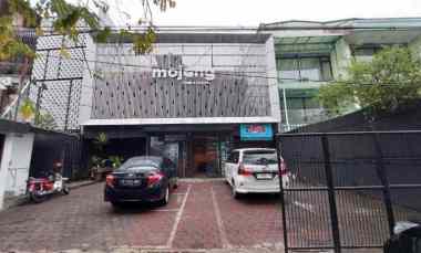 Komersial Dijual di Jl. Lingkar Selatan Bandung
