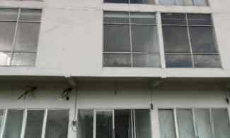 Ruko Baru 3 Lantai Metropolitan Park Harapan Baru Bekasi Utara