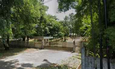 Jual Gudang Kosong Siap Pakai di Raya Lintas Medan Kab Deli Serdang