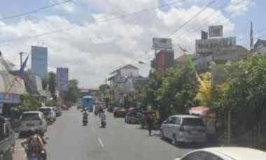 Komersial Dijual di Jl Mataram Suryatmajan Yogyakarta