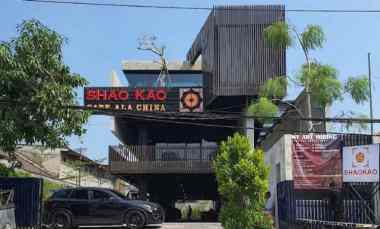 Komersial Dijual di Jl Mayjen HR Muhammad