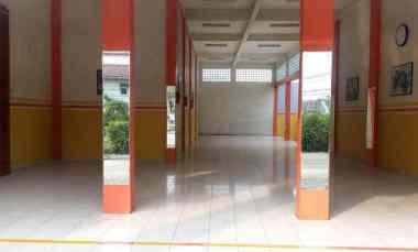 dijual ruko gudang kantor jl mekar sari bekasi jaya