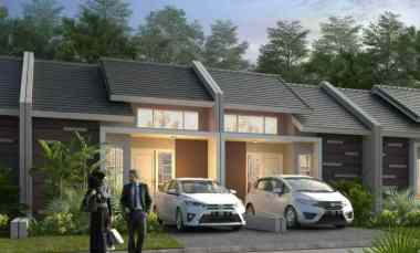 Dijual Rumah Mewah dengan Konsep Villa di Kabupaten Bandung