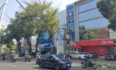 Dijual Ruko di jl.Melawai Raya, Kramat Pela, Kebayoran Baru, Jakarta S