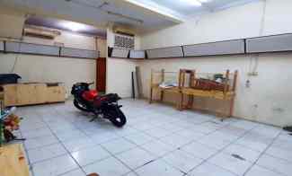 Dijual Butuh Cepat Ruko Pas Pinggir Jalan Raya 4.75x12 Menceng Raya