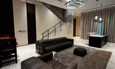 Jual Gedung Kantor Strategis di Jalan MH Thamrin Pusat Kota Jakarta