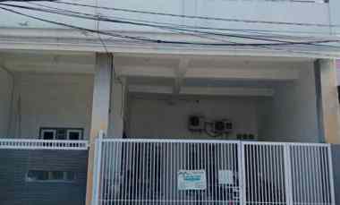 Komersial Dijual di Jl Mulyosari, Kec Mulyorejo