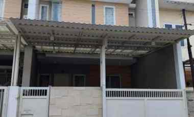 Komersial Dijual di Jl Mulyosari Mas