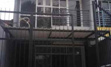 Rukan 3 Lantai Siap Pakai di Kelapa Gading Jakarta Utara