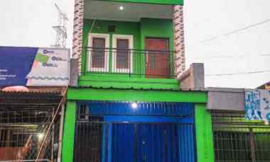 Dijual Cepat Ruko jl Mustika Sari Mustika Jaya Kota Bekasi