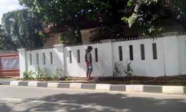 Rumah Kantor,nempel To Simatupang,zona Ungu,tanjung Barat