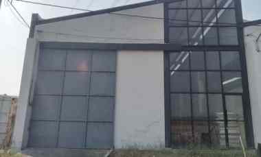 dijual ruko gudang kantor jl nasional no 24 112