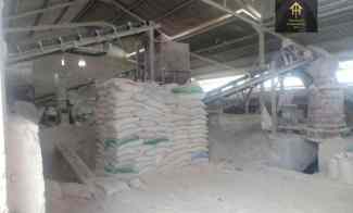 Pabrik Penggilingan Batu Beroperasi Padalarang Dk Keluar Tol Bandung