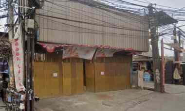 Gudang di Bekasi Timur dekat Toll, Rumah Sakit, Stasiun RLT, Kereta