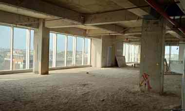 Jual atau Sewa Ruang Kantor di Arcade Business Center di PIK