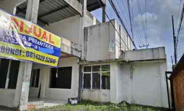 dijual ruko gudang kantor jl pelabuhan ii