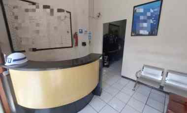 Rumah Toko 3 Lt Main Road di Pelajar Pejuang Kota Bandung