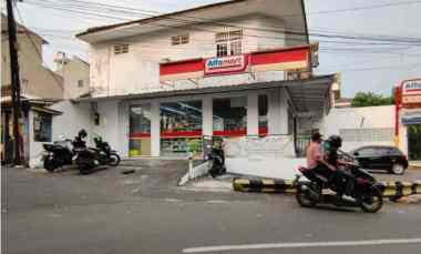 Dijual Ruko Lokasi Strategis, Disewa Alfamart di Pengadegan Jaksel