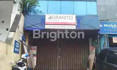 Dijual Ruko/rukan di jl. Percetakan Negara, Jakarta Pusat, Bisa Kpr