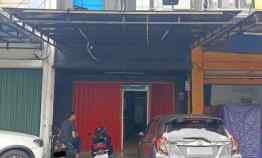 Ruko 2 Lantai di Jalan Permata Raya Cipondoh Tangerang Kota