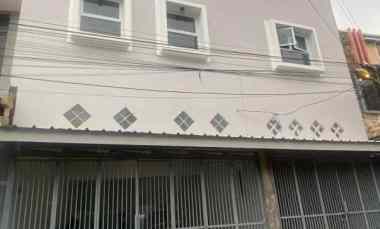 Ruko Baru 2 Lantai jl Peta Babakan Tarogong Tegalega Astana Anyar