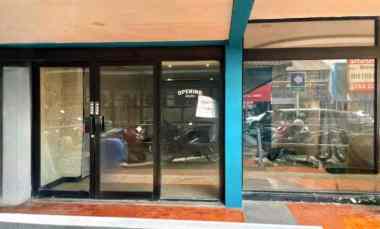 Ruko Area Komersial Elite Pondok Indah Cocok untuk Usaha dan Investasi