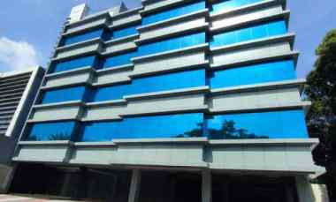 Jual Gedung Kantor Baru di Jalan Pondok Pinang Jakarta Selatan