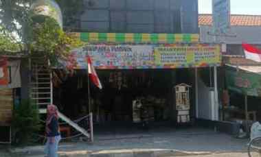 Dijual Ruko 2 Lantai jl Proklamasi Pekauman Kota Gresik