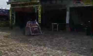 Dijual Cepat Ruko Jalan Purwodadi Panam di Pinggir Jalan Besar