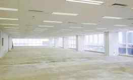 Office Space Simatupang Metropolitan Tower Jakarta Selatan
