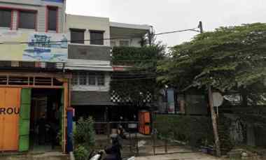 Komersial Dijual di Jl. Raden Inten, Duren Sawit, Kec. Duren Sawit, Jakarta Timur