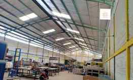 SOLDDijual Pabrik Kulit/leather 120 Motif di Bandung Mesin Perlengkapa