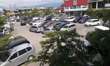 Jual SPBU di Rest Area KM.149.9 Toll Purbaleunyi Jawa Barat