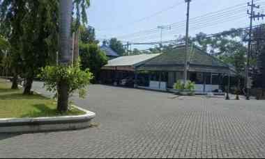 Komersial Dijual di Jl. Raya Baureno, Kec. Baureno, Kab. Bojonegoro, Jawa Timur