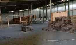 Komersial Dijual di Jl. Raya Bawen Ungaran