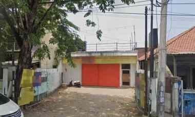 Jual atau Sewa Gudang di Jalan Brigjen Katamso Sidoarjo Strategis