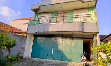 Komersial Dijual di Jl. Raya Bogor