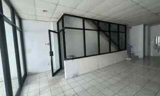 Komersial Dijual di Jl Raya Boulevard Barat Kelapa Gading