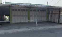 Jual Ruko Pinggir Jalan Raya Siap Pakai Lokasi Strategis di Bogor SHM