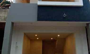 Dijual Ruko AVENUE, Siap Pakai, Pinggir Jalan, sudah Ramai, di Depok