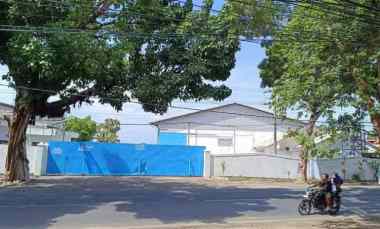 dijual ruko gudang kantor jl raya daendles