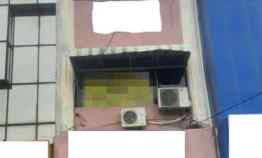 Dijual Cepat Ruko Siap Pakai di jl Raya Garuda Kemayoran NEGO Smp Deal