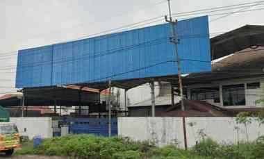 Jual Mesin Mesin Bekas Pabrik di Mayjen Bambang Yuwono Sidoarjo